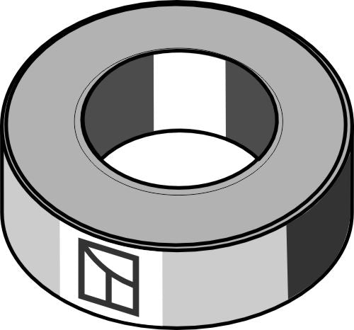 Avstandsstykke - 25 mm