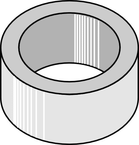 Avstandsstykke - 30 mm