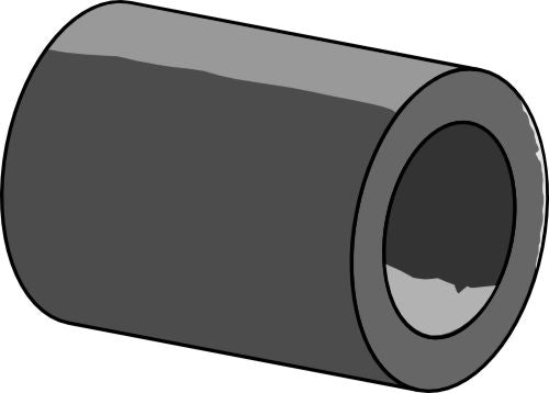 Afstandsstykke - 100 mm