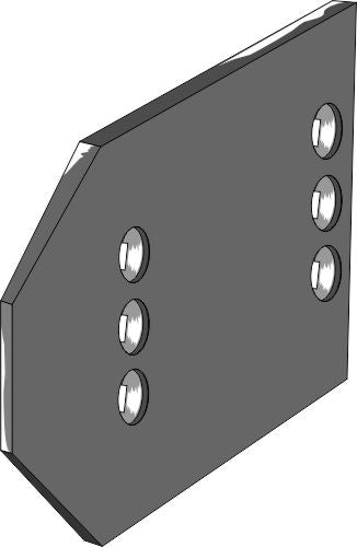 Landside protector SC18