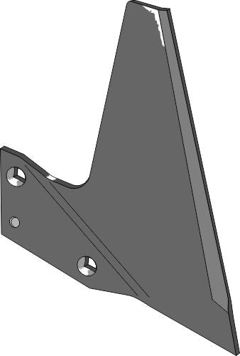 Landsideskjær AS2 L - venstre