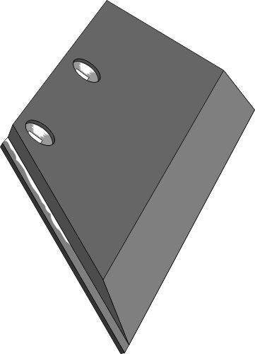 Del vinge 10x150 SB36 L - venstre