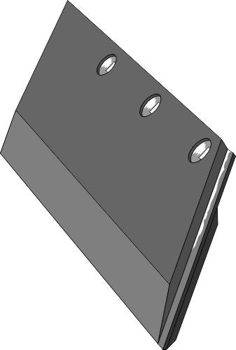 Forsterket ving 11x150 SB56P R - høyre