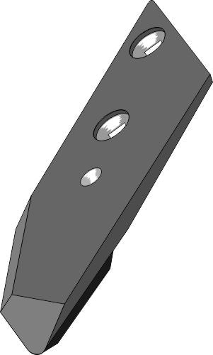 Share point reinforced B2SP R - 15mm - right