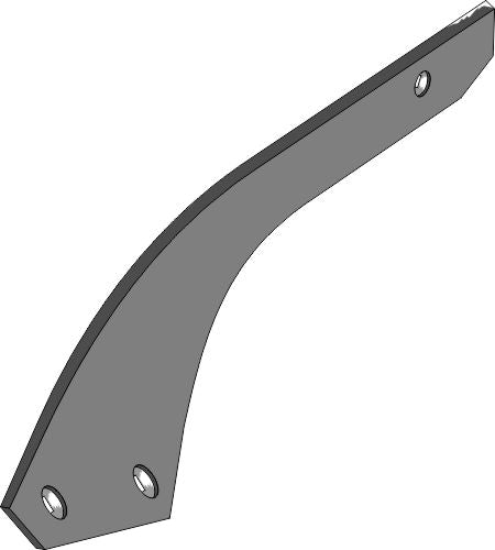 Moldboard-lamell BS42 L - 985x120 - vänster