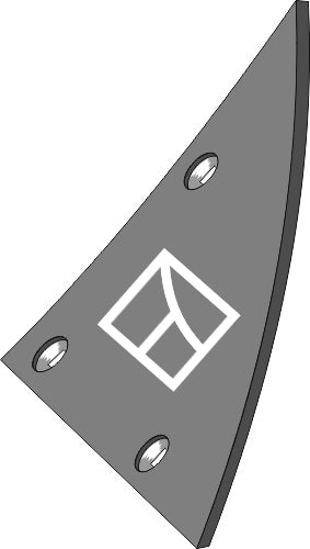 Shin B2K R 8mm - right