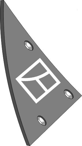 Shin B2K L 8mm - left