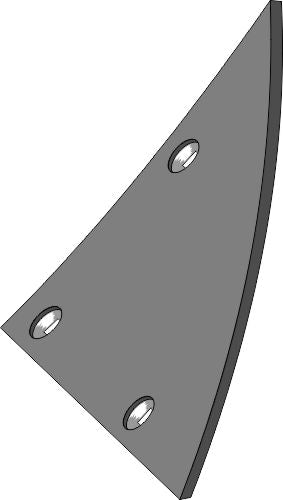 Shin B2KD R 10mm - right