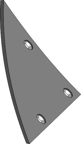 Shin B2KD L 10 mm – vänster