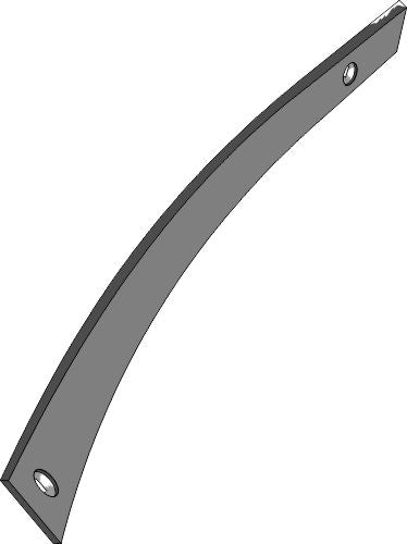 Moldboard-lamell CS40 L – vänster