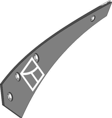 Hylleblad US35 L - 620 - venstre