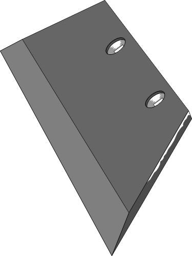 Share wing WG10B R - right