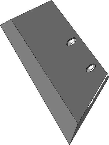 Delad vinge WG100B R – höger