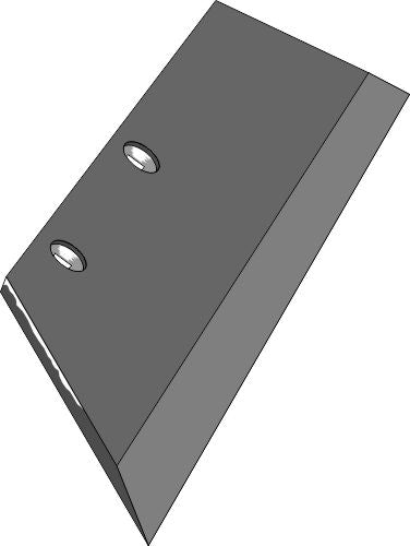 Share wing WG100B L - left