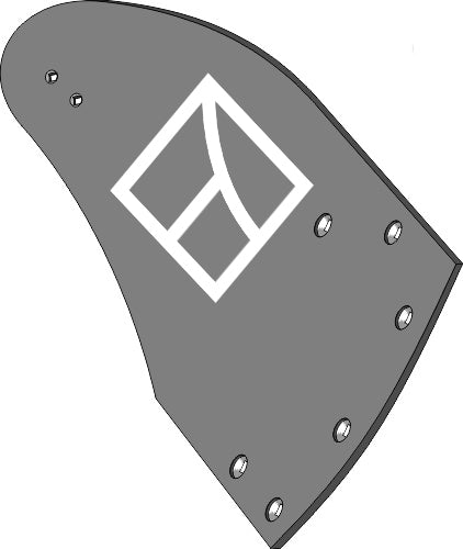 Høvelblad BU1B R - høyre