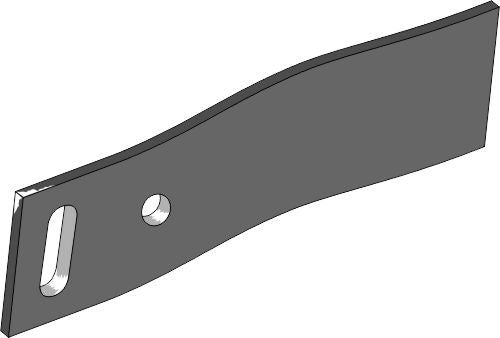 Moldboard extension ST3 L - left