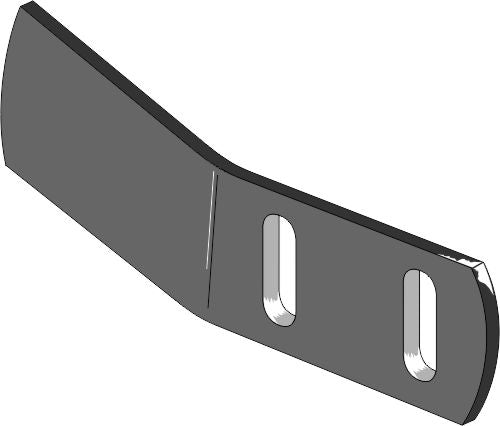 Moldboard-forlængelse STD1