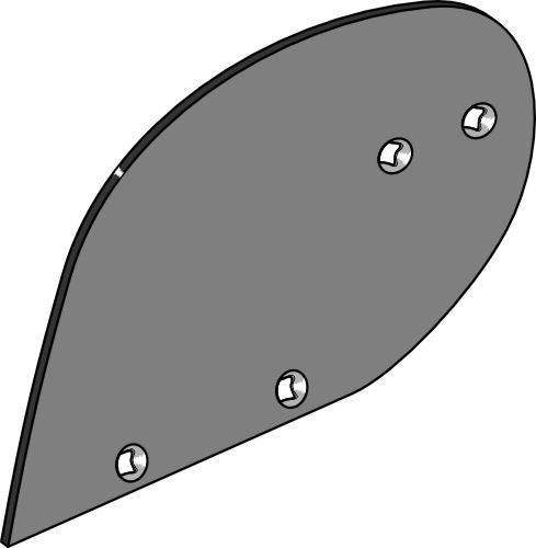 Grassland skimmerbrett D0 - venstre