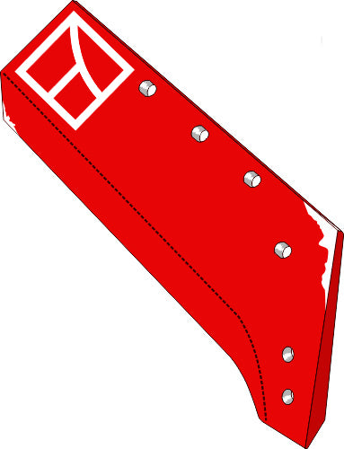 Käännettävä pistejako - 18'' - oikea