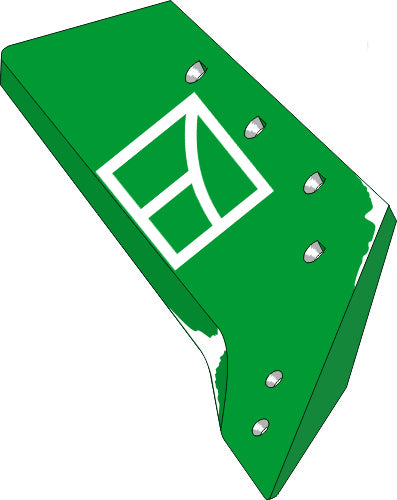 Käännettävä pistejako - 18'' - oikea