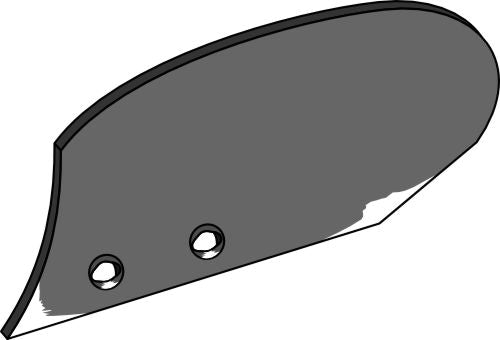 Grassland skimmer board ZX - left