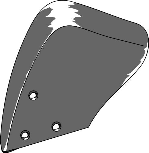 Lannan skimmerilevy ZRL - vasen