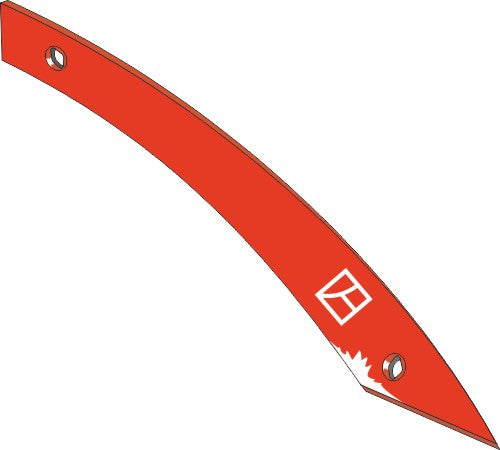 Høvelbladlist - høyre