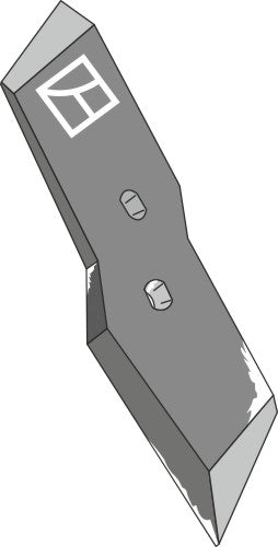 Käännettävä kärki ''OLYMPIC'' - vasen