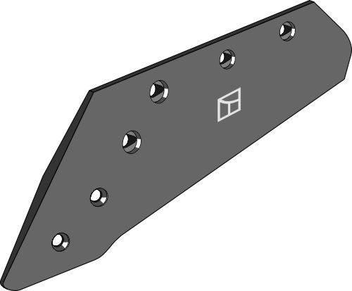 Käännettävä pisteosuus - 16'' - vasen