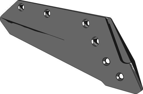 Vändbar spetsdel – 16 tum – höger