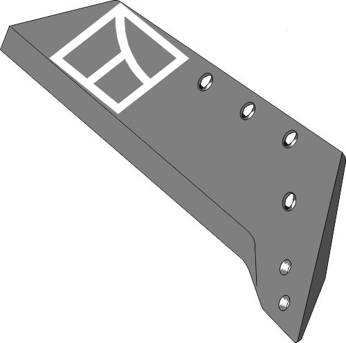 Käännettävä pistejako - 18'' - oikea