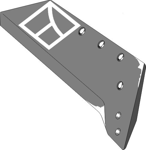 Käännettävä pistejako - 18'' - oikea