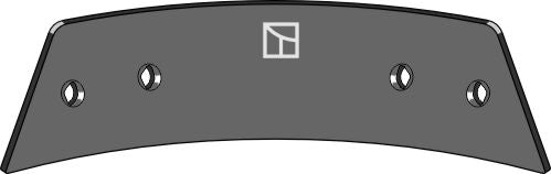 Trash board - right-left