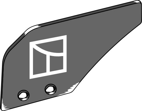 Grassland skimmerbrett - venstre