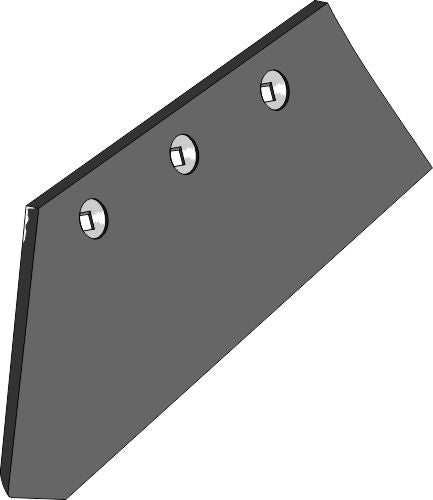 Bar point share - 14'' - vasen