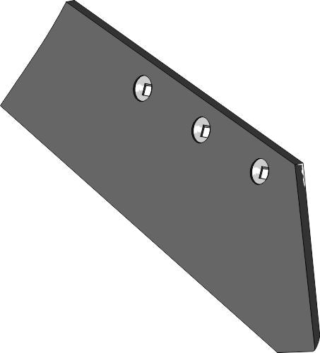 Bar point share - 16'' - right