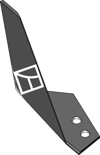 Couter à soc - vasen