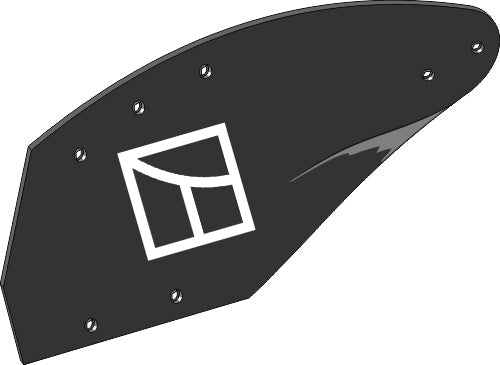 Kääntölauta - vasen