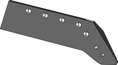 Vändbar spetsdel – 16 tum – höger