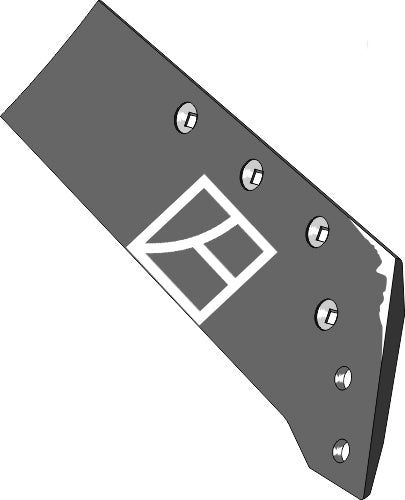 Käännettävä pistejako - 18'' - oikea