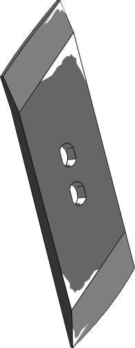 Vendbart punkt - venstre