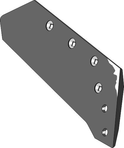 Vändbar spetsdel TA - 16'' - höger