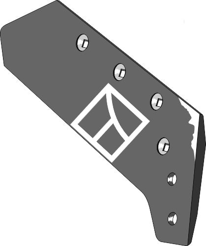 Vendbar spidsdel B3 - 16'' - højre