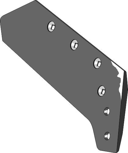 Vendbar spidsdel B3 - 16'' - højre