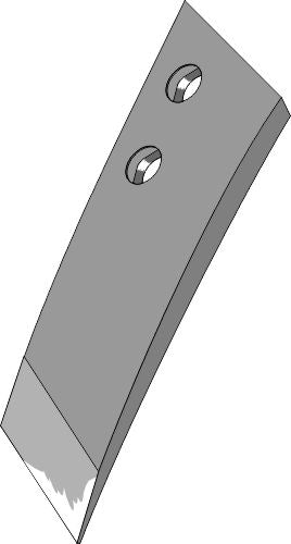 Käännettävä piste - oikea