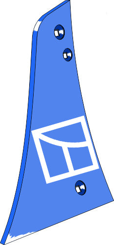 Shin VRP230OL - venstre