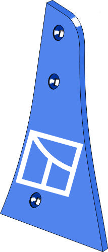 Shin VRP292O - højre