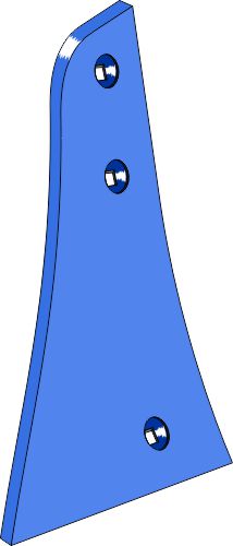 Shin VRP292OL - venstre