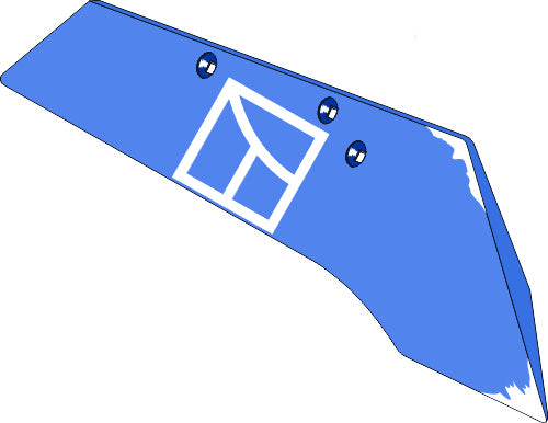 Næb del SSP293O - højre