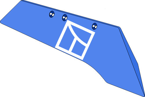 Nebbskjær SSP332O - høyre